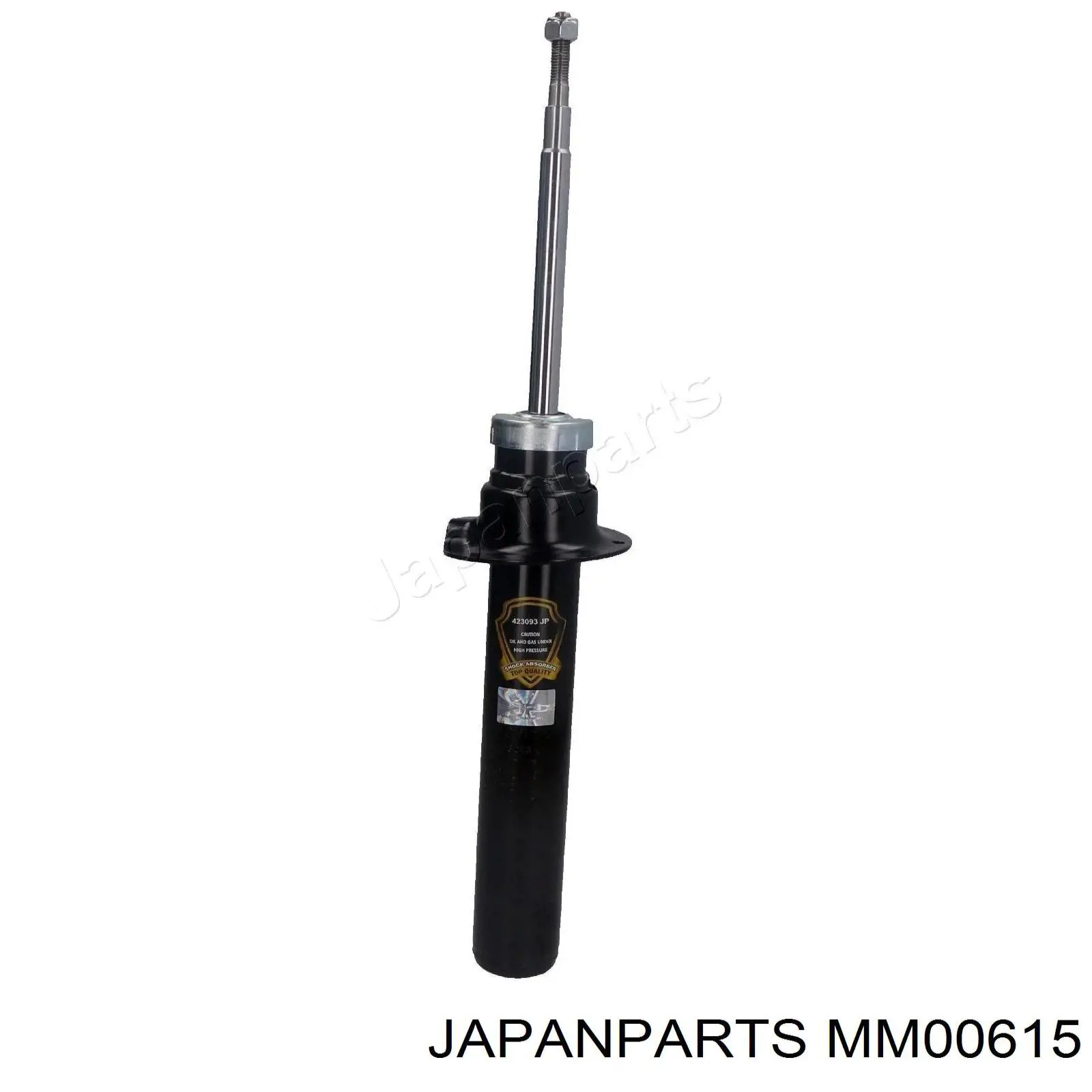 Амортизатор передний MM00615 Japan Parts