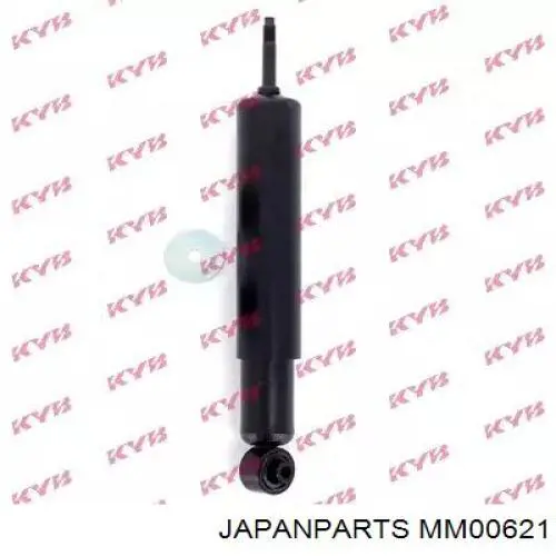 MM00621 Japan Parts amortecedor traseiro