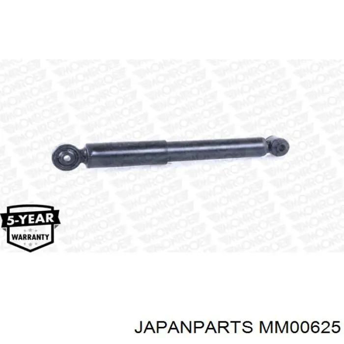 MM00625 Japan Parts