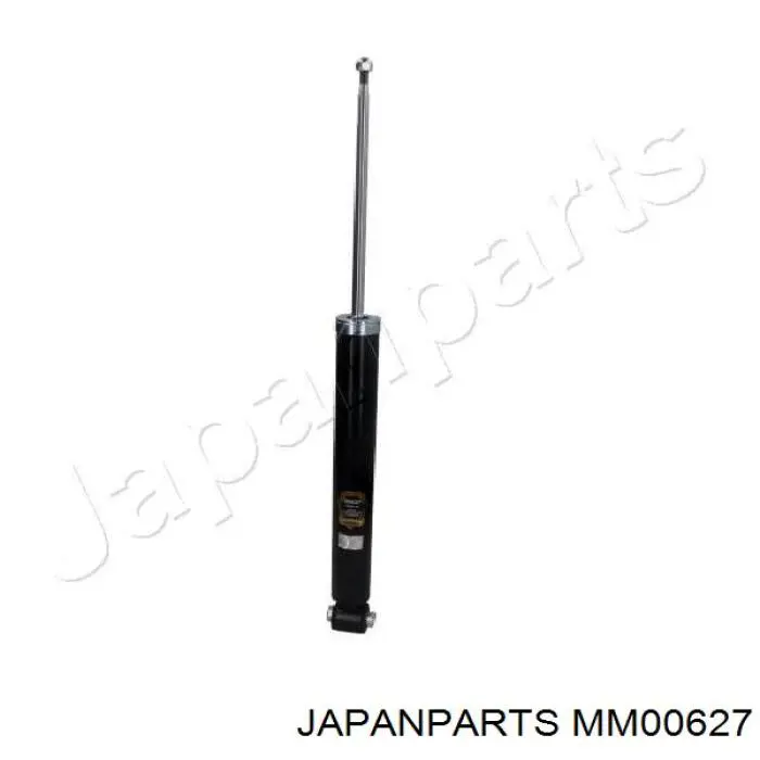 MM00627 Japan Parts amortecedor traseiro