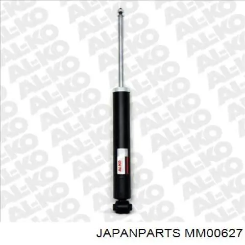 Стойка амортизатора задняя Japan Parts MM00627 цена, от 27.24 USD