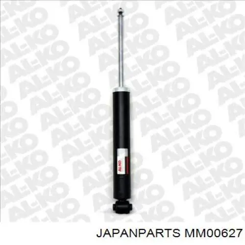 Задний амортизатор Japan Parts MM00627