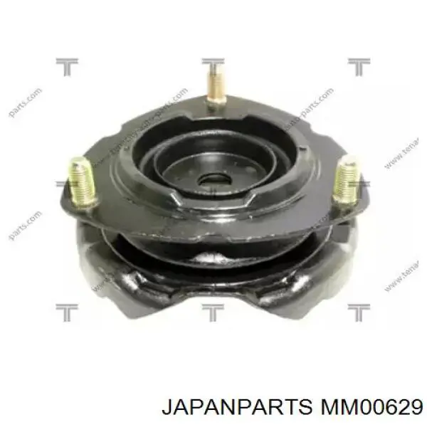 Стойка амортизатора задняя Japan Parts MM00629 цена, от 33.17 USD