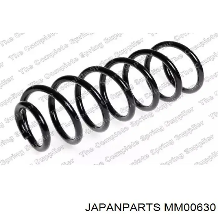 MM00630 Japan Parts Амортизаторы задние