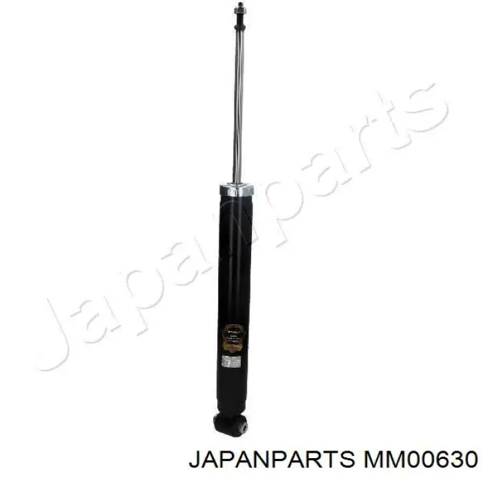 Амортизатор задний MM00630 Japan Parts