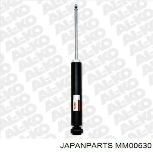 Амортизатор задний MM00630 Japan Parts