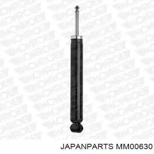 Задний амортизатор Japan Parts MM00630