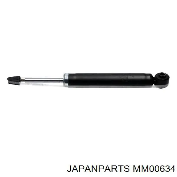 Стойка амортизатора задняя Japan Parts MM00634 цена, от 27.56 USD