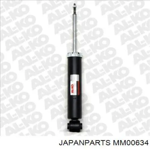 Амортизатор задний MM00634 Japan Parts