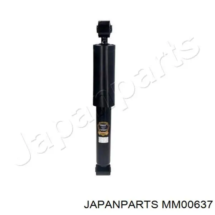 Амортизатор задний MM00637 Japan Parts