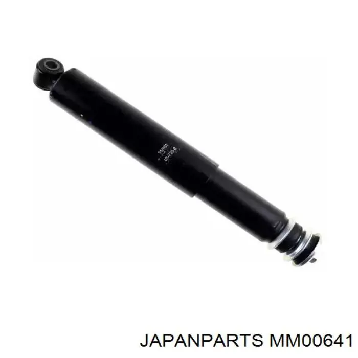 Амортизатор задний MM00641 Japan Parts