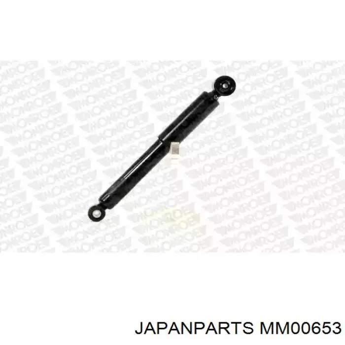 Купить MM00653 Japan Parts Амортизатор передней подвески