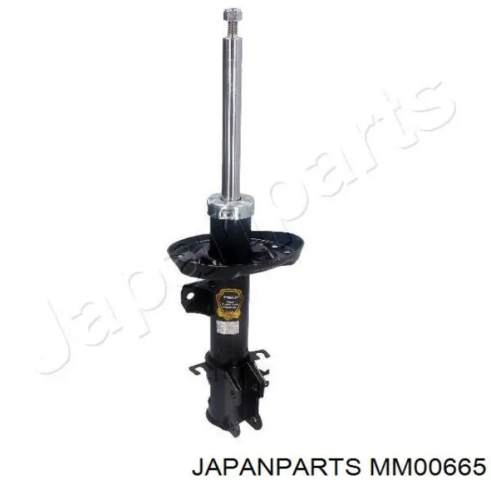 MM00665 Japan Parts Амортизатор передней подвески правый