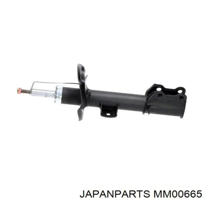 Стойка передняя правая Japan Parts MM00665