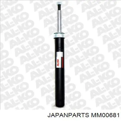 Амортизатор передний MM00681 Japan Parts