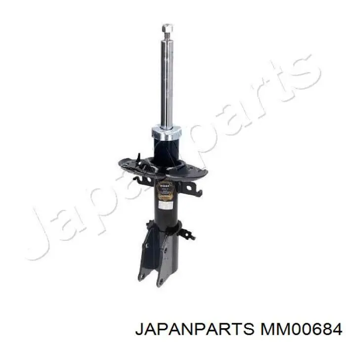 MM-00684 Japan Parts amortecedor dianteiro