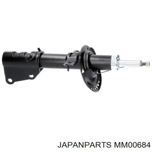 Амортизатор передний MM00684 Japan Parts