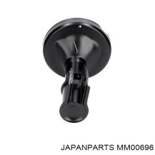 MM00696 Japan Parts амортизатор передний