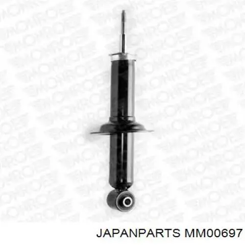 Стойка амортизатора задняя Japan Parts MM00697 цена, от 29.47 USD