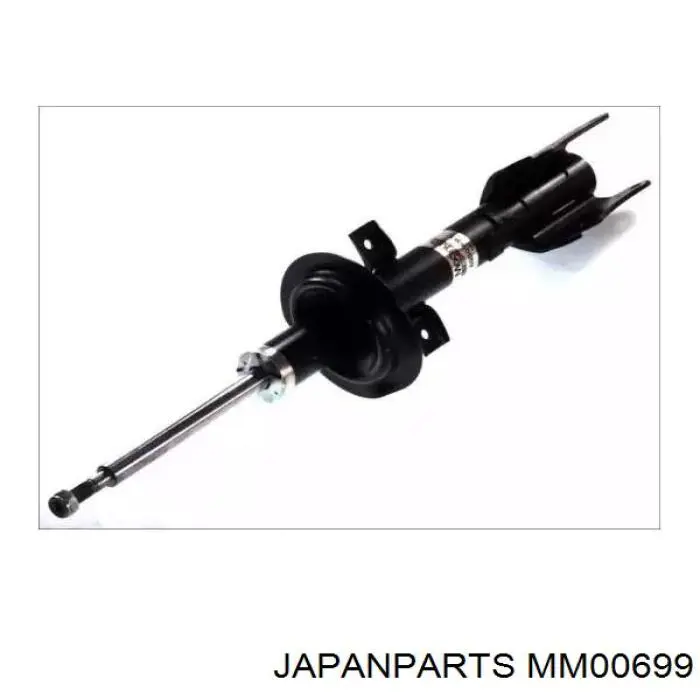 Купить MM00699 Japan Parts Амортизатор задней подвески