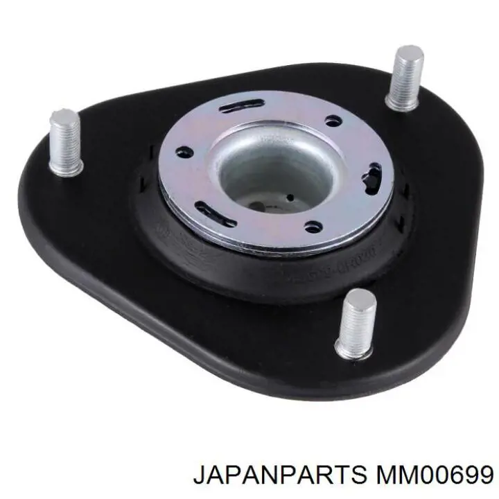 Амортизатор задний MM00699 Japan Parts