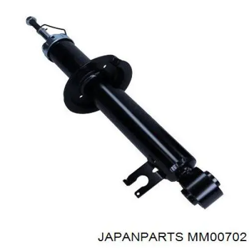 Амортизатор задний MM00702 Japan Parts