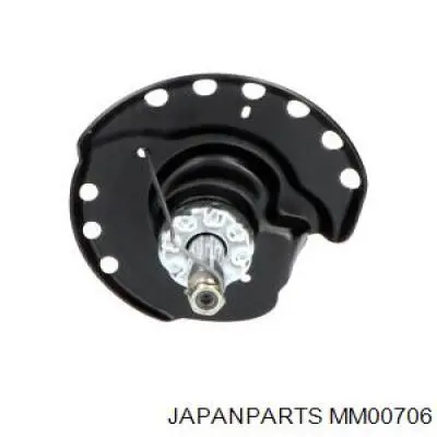 Амортизатор передний правый MM00706 Japan Parts