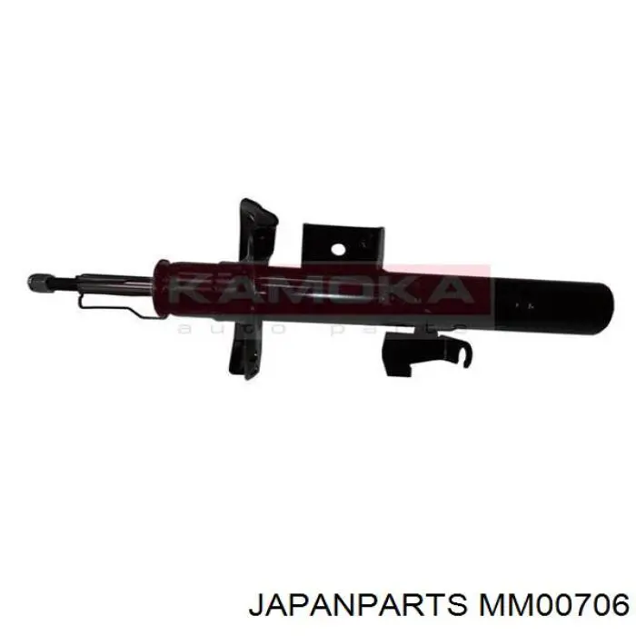 Стойка передняя правая Japan Parts MM00706