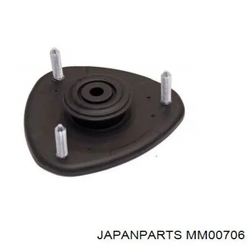 MM00706 Japan Parts Амортизатор передней подвески правый