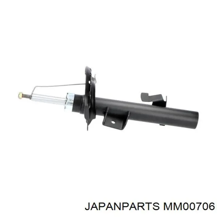 Амортизатор подвески передний левый Japan Parts MM00706 цена, от 50.27 USD