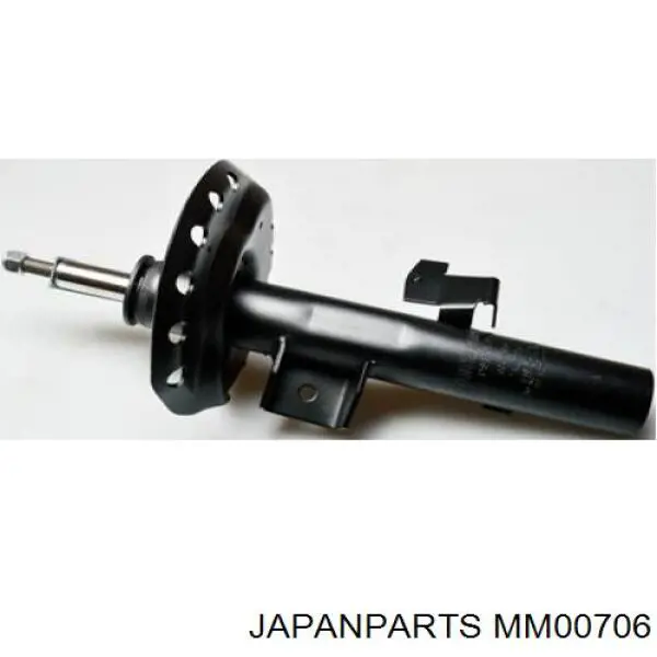 Купить MM00706 Japan Parts Амортизатор подвески передний правый