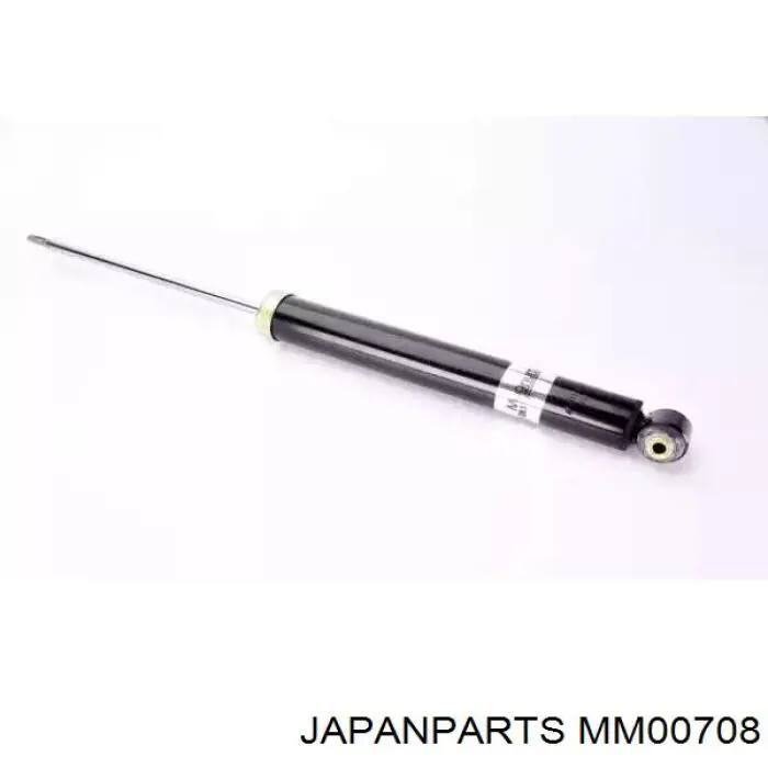 Стойка передняя правая Japan Parts MM00708