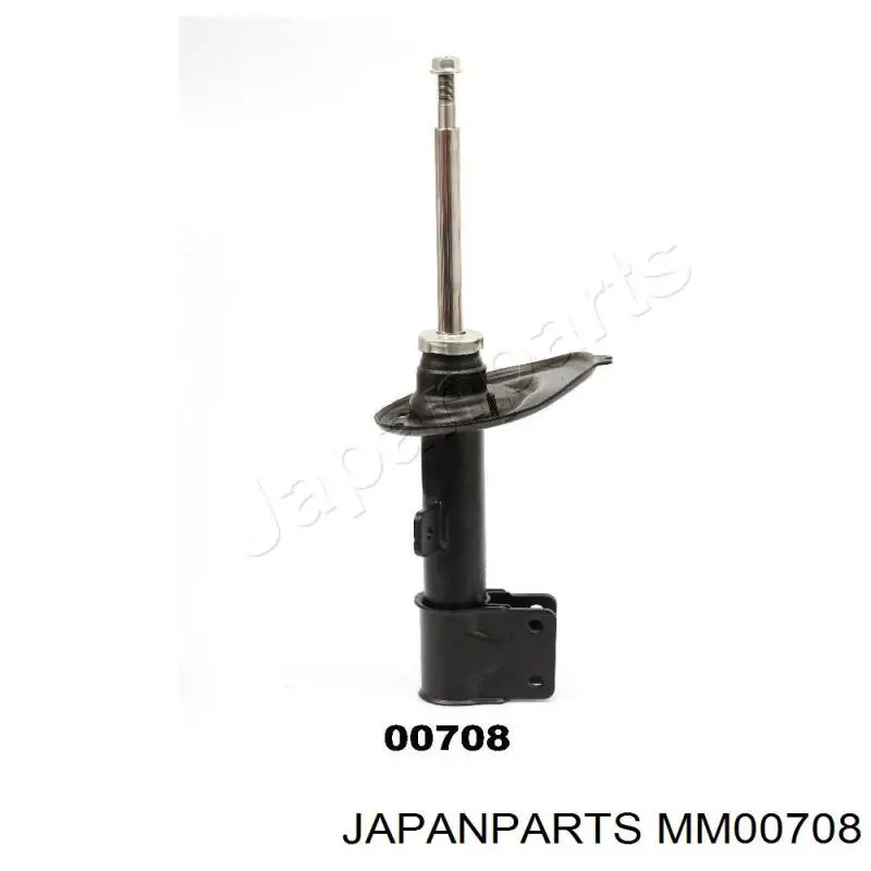 Амортизатор передний правый MM00708 Japan Parts