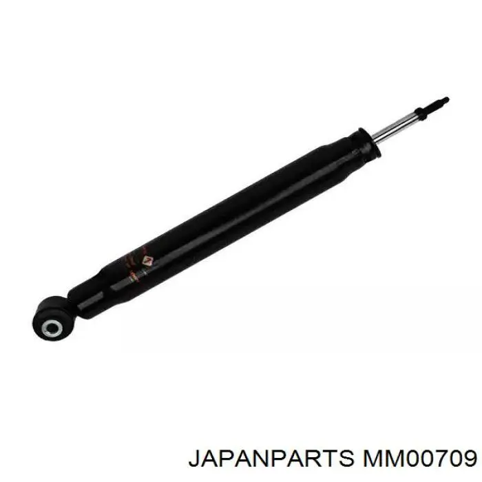 Амортизатор передний левый MM00709 Japan Parts