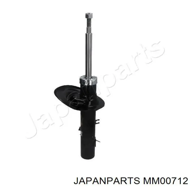 Амортизатор передний правый MM00712 Japan Parts