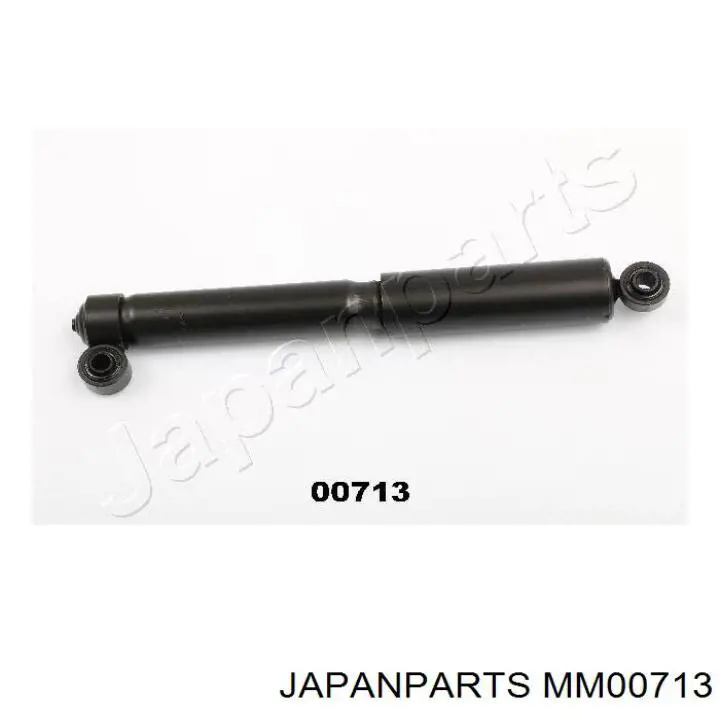 MM-00713 Japan Parts амортизатор задний