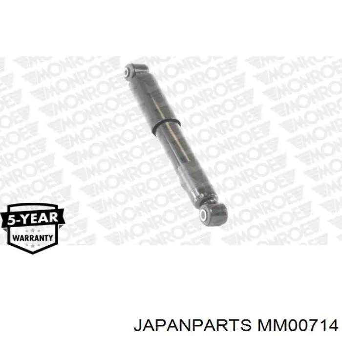 MM00714 Japan Parts Стойка передняя