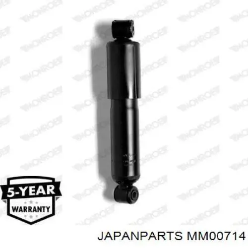 Амортизатор передний MM00714 Japan Parts