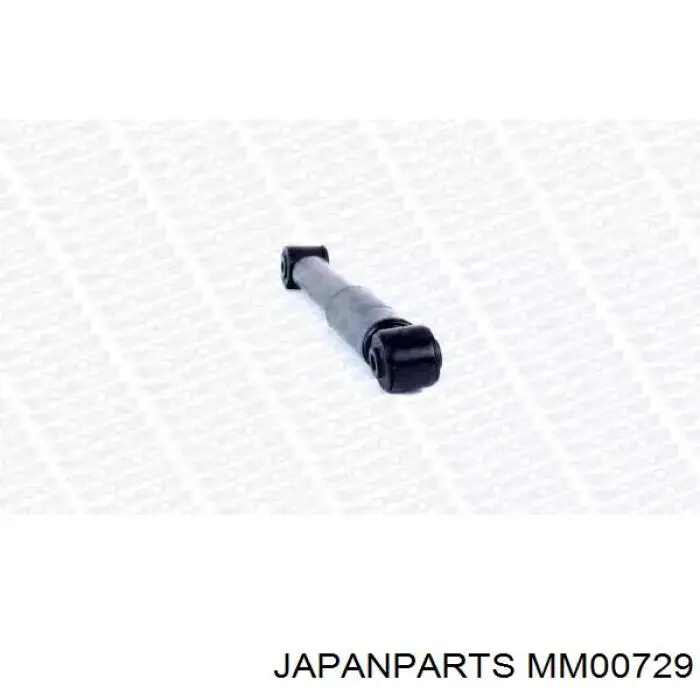 Амортизатор задний MM00729 Japan Parts