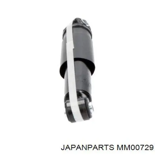Задний амортизатор Japan Parts MM00729