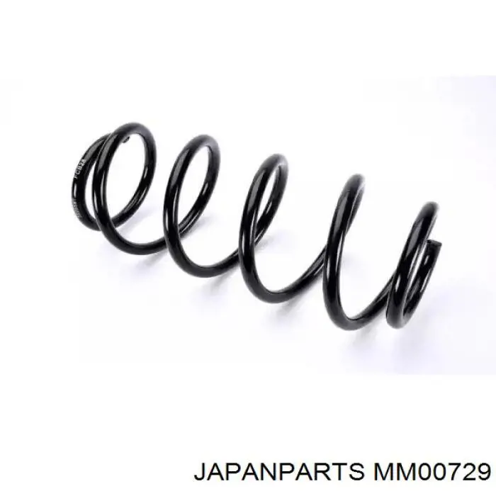 Стойка амортизатора задняя Japan Parts MM00729 цена, от 28.09 USD