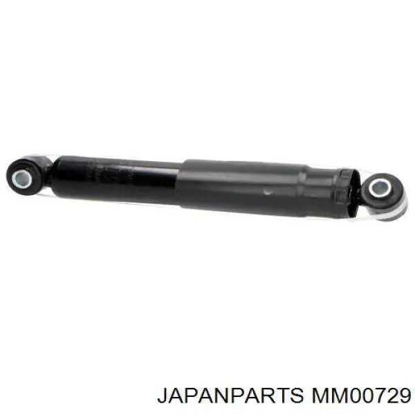 MM-00729 Japan Parts амортизатор задний