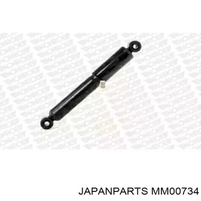 MM-00734 Japan Parts амортизатор задний