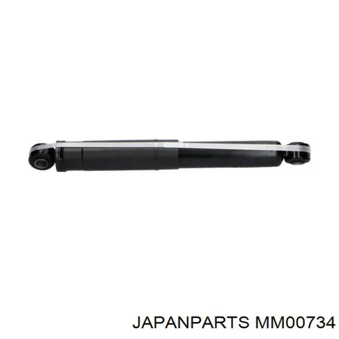 Стойка амортизатора задняя Japan Parts MM00734 цена, от 33.04 USD