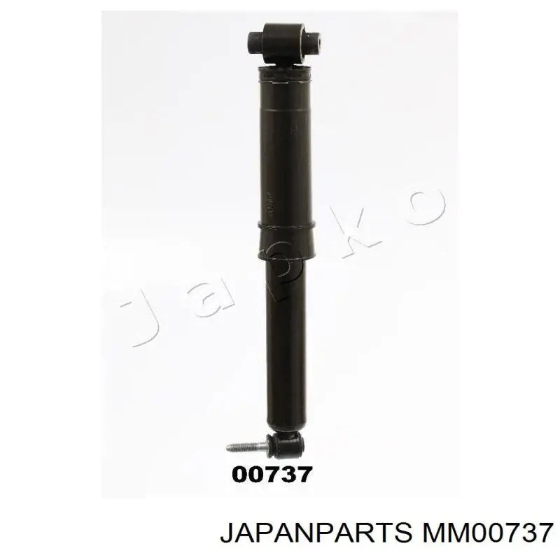 Амортизатор задний MM00737 Japan Parts