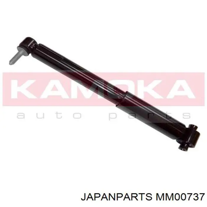 Купить MM00737 Japan Parts Амортизатор задней подвески