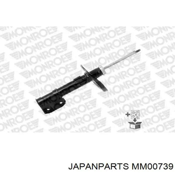 MM00739 Japan Parts Стойка передняя