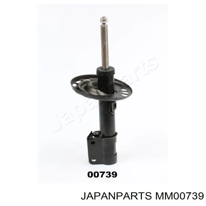 Амортизатор передний MM00739 Japan Parts