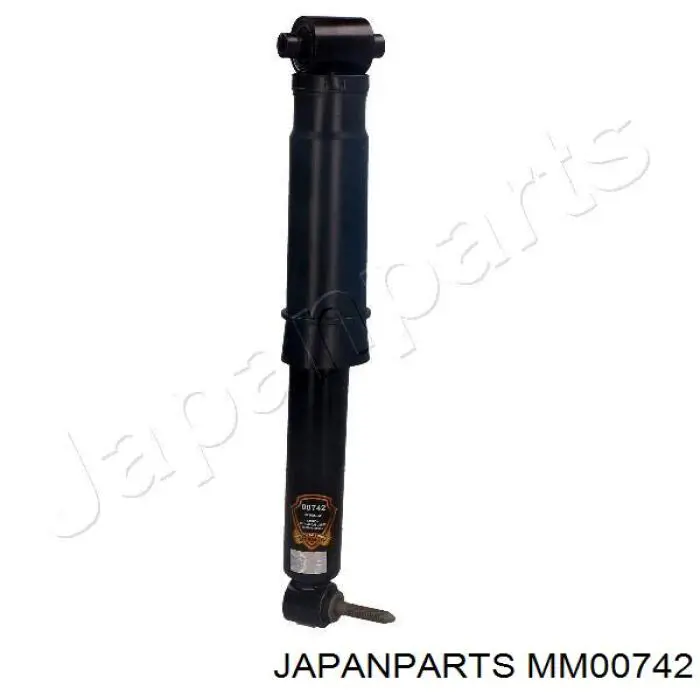 Амортизатор задний MM00742 Japan Parts