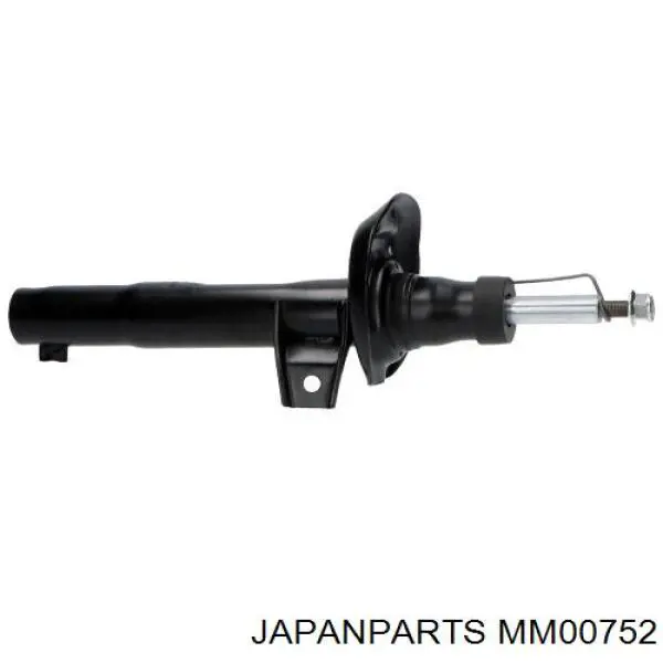 MM00752 Japan Parts amortecedor dianteiro